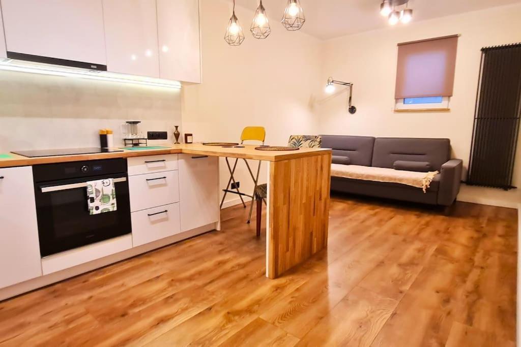 Modern 2 Bedroom Apartment/Kazimierz/Paulinska St. Cracovie Extérieur photo